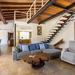 S\'Alzinar Villa