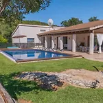 S\'Alzinar Villa