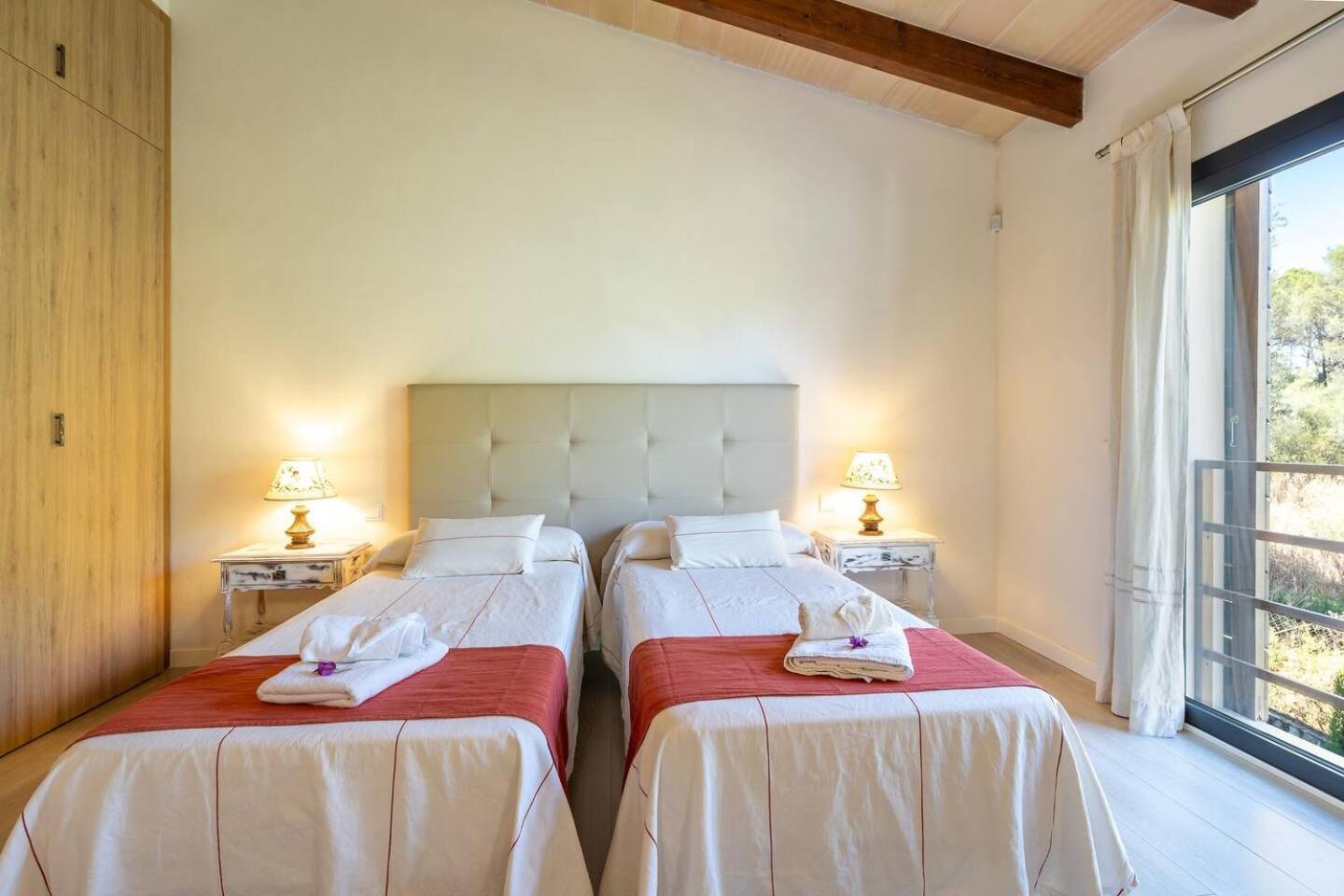 Villa S'alzinar Sa Pobla