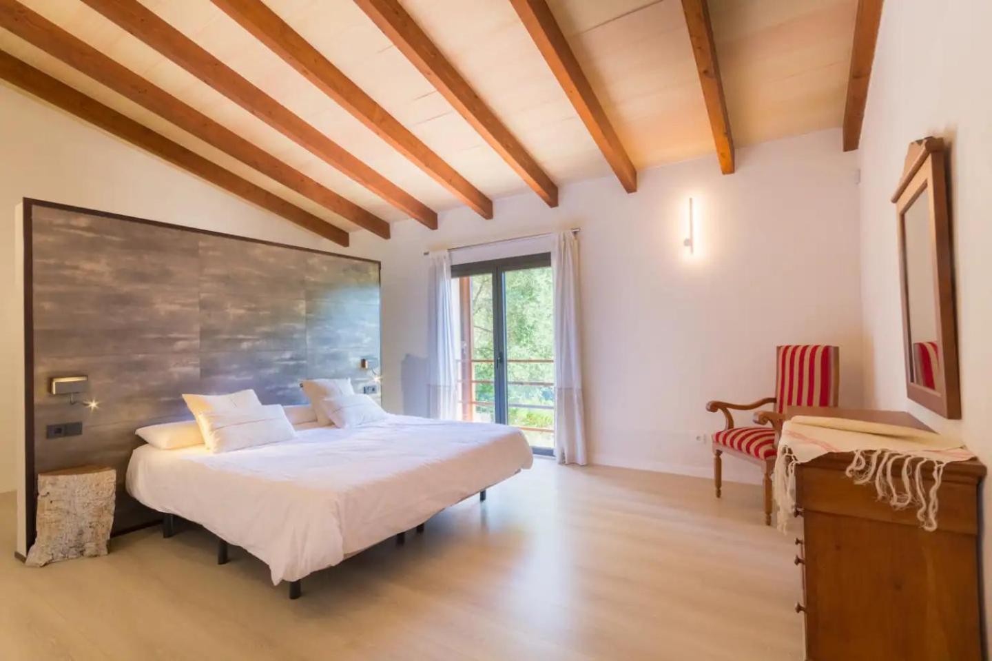 Villa S'alzinar Sa Pobla