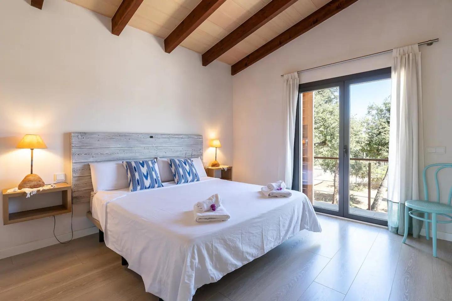 S'alzinar Villa